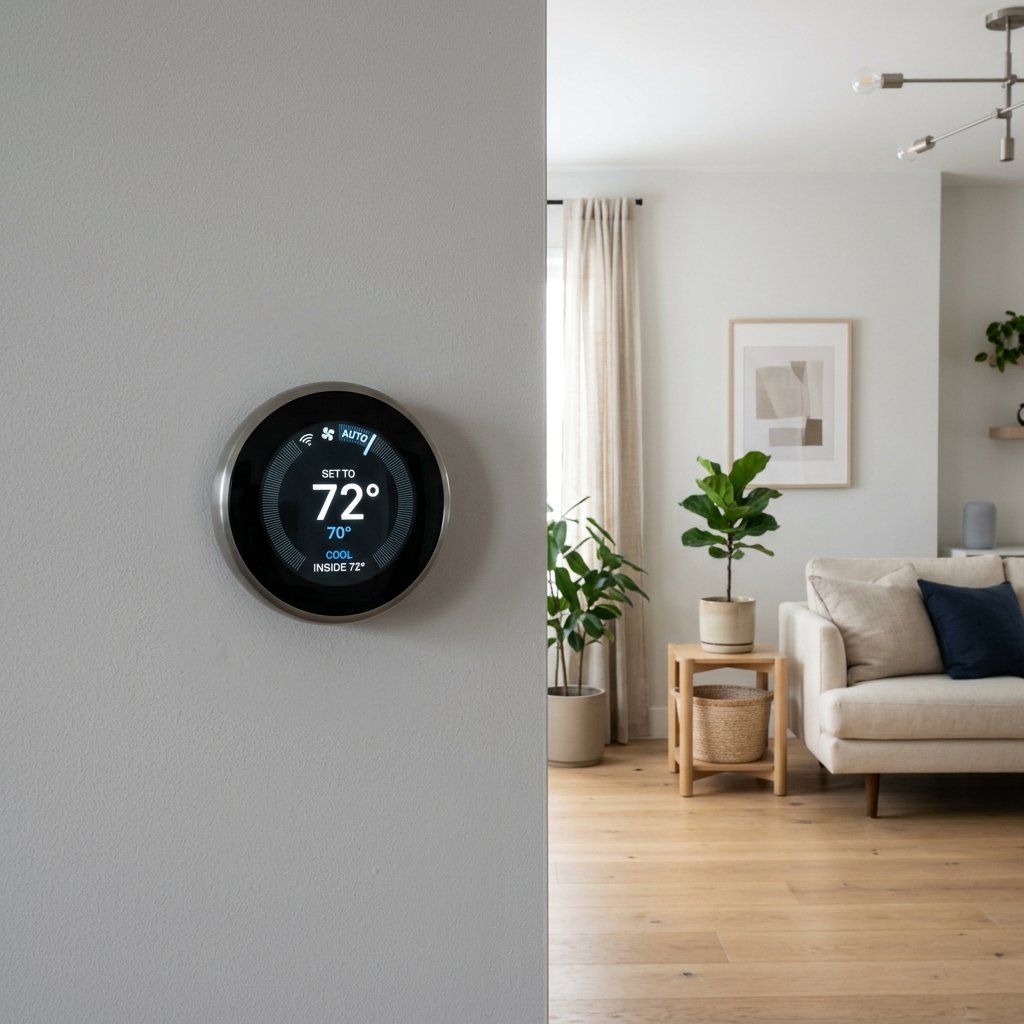 Smart Home Starter Guide: Best Hubs & Thermostats